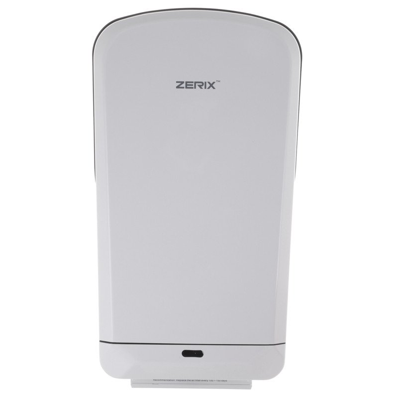 Сушарка для рук ZERIX HD-2000 автоматична 2000Вт (ZX3244)
